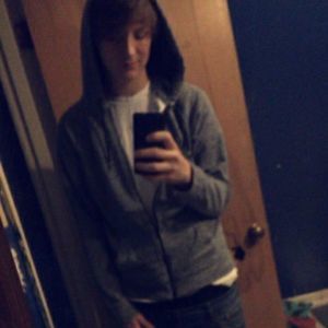 Meet your Posher, Cory